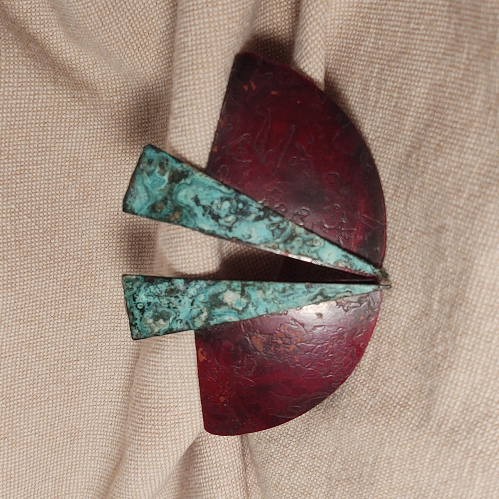 Women's 1980s Earrings
